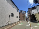 新座市栄 新築一戸建て