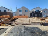 新座市栄 新築一戸建て