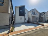 小平市大沼町 新築一戸建て
