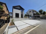  新築一戸建て