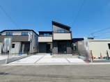  新築一戸建て
