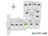 西東京市芝久保町 土地