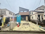  新築一戸建て