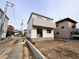 富士見市大字東大久保 新築一戸建て