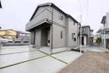  新築一戸建て