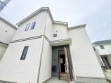  新築一戸建て