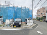 新築一戸建て