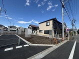 小平市小川東町 土地