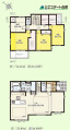 清瀬市元町 新築一戸建て