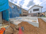  新築一戸建て