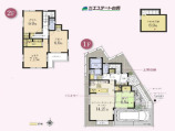 志木市柏町 新築一戸建て