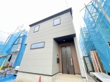  新築一戸建て