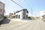 中古一戸建て
