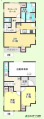 東久留米市中央町 新築一戸建て