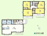 小平市上水本町 新築一戸建て