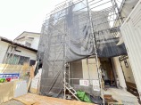  新築一戸建て