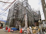  新築一戸建て