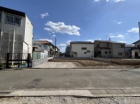 ふじみ野市長宮 新築一戸建て