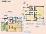  新築一戸建て