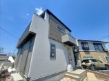 所沢市東狭山ケ丘 新築一戸建て