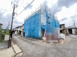  新築一戸建て