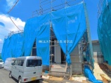 新築一戸建て