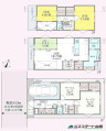  新築一戸建て