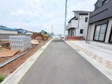 東村山市多摩湖町 新築一戸建て