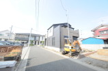  新築一戸建て