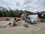 清瀬市下宿 新築一戸建て