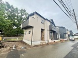  新築一戸建て