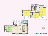  新築一戸建て