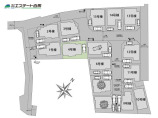 東村山市秋津町 新築一戸建て