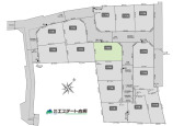東村山市秋津町 新築一戸建て