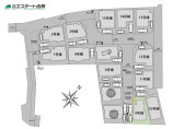 東村山市秋津町 新築一戸建て