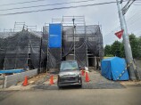 狭山市大字水野 新築一戸建て