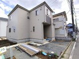  新築一戸建て