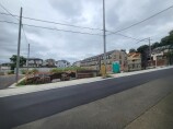 清瀬市中里 新築一戸建て