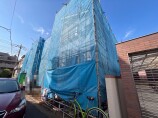  新築一戸建て