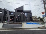  新築一戸建て