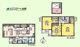  新築一戸建て