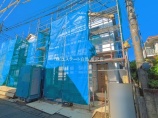  新築一戸建て