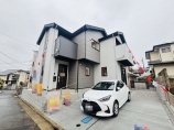  新築一戸建て