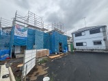  新築一戸建て