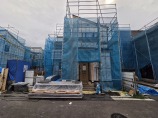 狭山市鵜ノ木 新築一戸建て