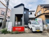  新築一戸建て
