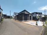 新築一戸建て