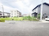 所沢市大字上安松 土地