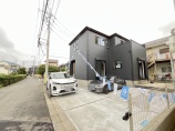 狭山市大字北入曽 新築一戸建て