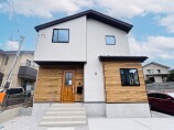  新築一戸建て